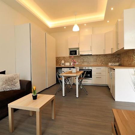 Warm & Welcoming Home Near Margaret Bridge Budapest Exterior foto