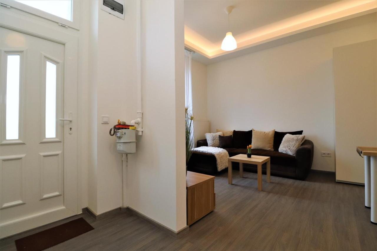 Warm & Welcoming Home Near Margaret Bridge Budapest Exterior foto