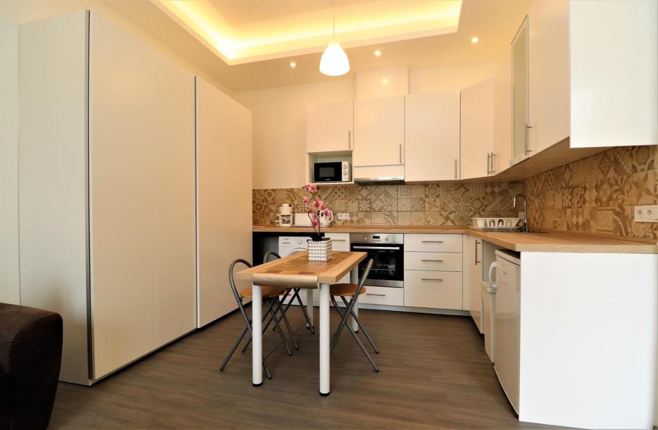 Warm & Welcoming Home Near Margaret Bridge Budapest Exterior foto