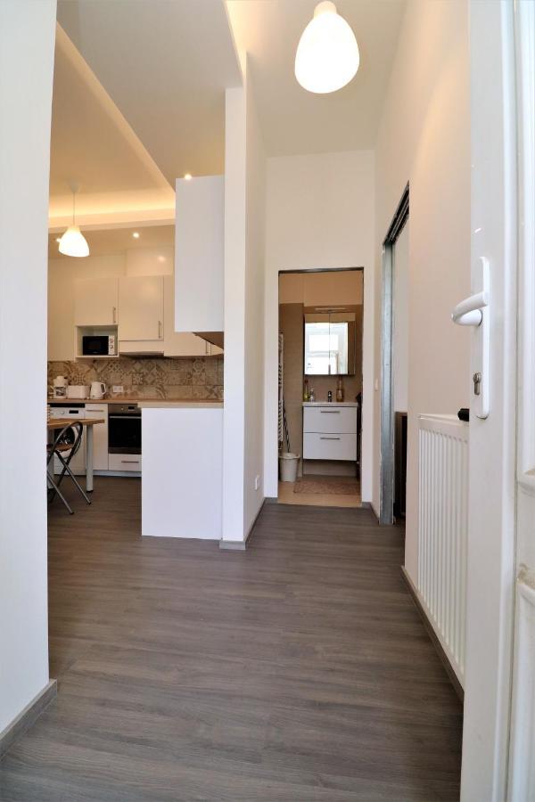 Warm & Welcoming Home Near Margaret Bridge Budapest Exterior foto