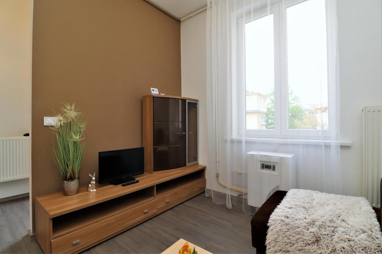 Warm & Welcoming Home Near Margaret Bridge Budapest Exterior foto