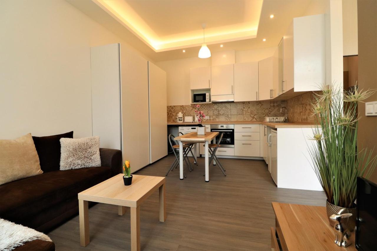 Warm & Welcoming Home Near Margaret Bridge Budapest Exterior foto