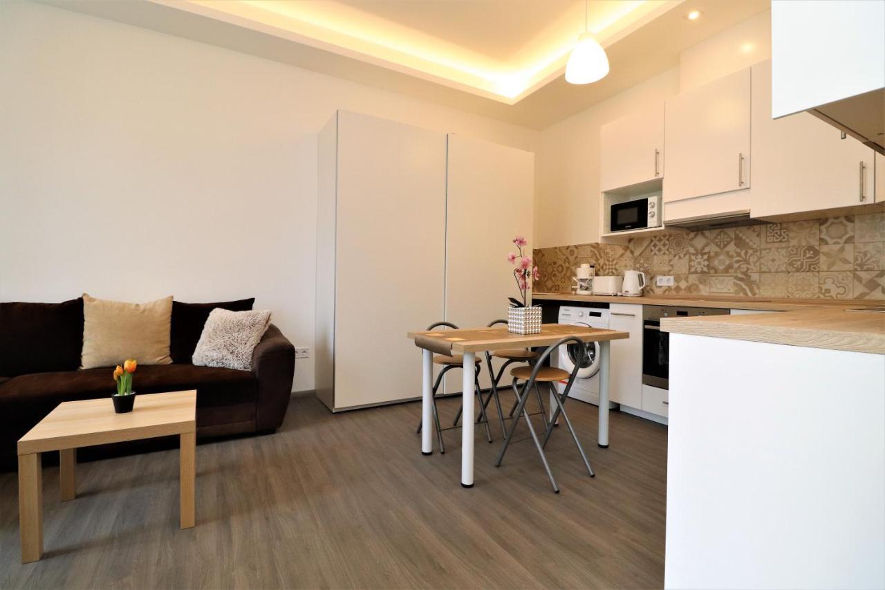 Warm & Welcoming Home Near Margaret Bridge Budapest Exterior foto